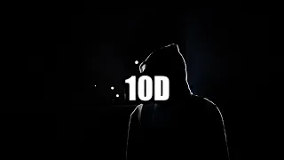 Believer - 10D Songs | 10d english songs | english songs new | english songs 2020