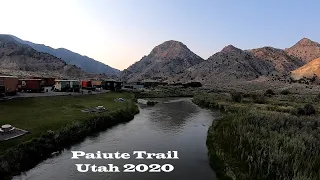 Paiute Trail, Marysvale UT 2020