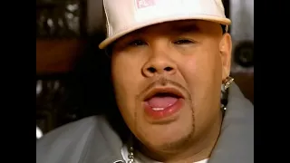 Terror Squad (Fat Joe & Remy Ma) - Lean Back (Explicit)