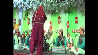 Dekh Le Shakal Meri Kiska Aaina Hu Main | Live Qawwali Bagot Urs