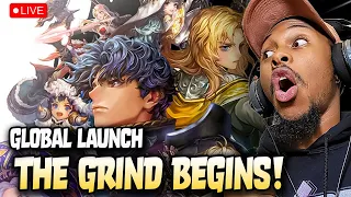 Global Launch! Day 2 | Massive Content Push 2024 | Astra: Knights of Veda