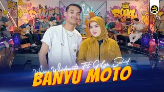 WORO WIDOWATI FT GILGA SAHID - BANYU MOTO ( Official Live Video Royal Music )