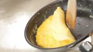 Comment faire une omelette ?