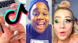 I Was Today Years Old When I Found Out Tiktok Compilation #2