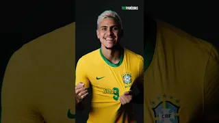 ♪ PEDRO CONVOCADO PRA SELEÇÃO BRASILEIRA!