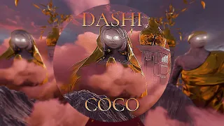 🥦 DASHI - COCO (ПРЕМЬЕРА,2022) 🥦