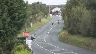 Junior Manx Grand Prix 2014