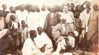 Moukhadimat Tawil Darou Mouhty