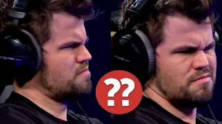 Magnus Carlsen *Confused* after Prag BLUNDERS In Game 3 😨!!