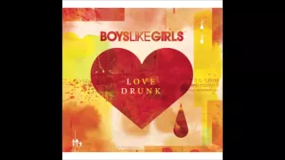 Boys Like Girls - Two Is Better Than One (Feat. Taylor Swift) (Audio)