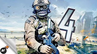 Battlefield 4 Funny Moments - The Best Fails & Glitches! #7