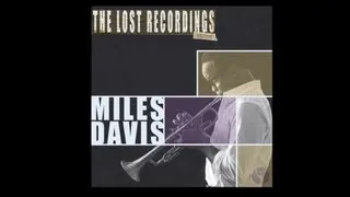 Miles Davis Quintet Feat. John Coltrane & Paul Chambers - If I Were A Bell