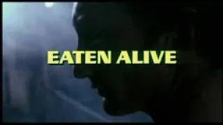 Eaten alive 1977