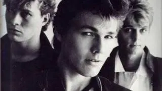 A-ha - Take on me live at Hammersmith 1986