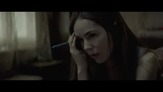 El exorcismo de Carmen Farías - Trailer