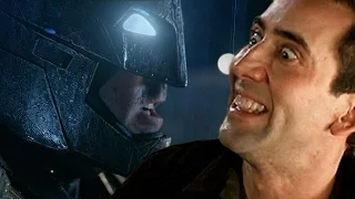 NIC CAGE vs BATMAN? | Die 10 skurrilsten Fakten zu Batman
