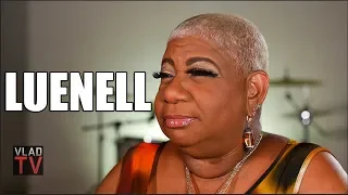 Luenell on Living 2 Blocks From Nipsey Hussle's Marathon Store (Part 2)