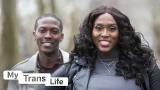 My Identical Twin Is Transgender | MY TRANS LIFE