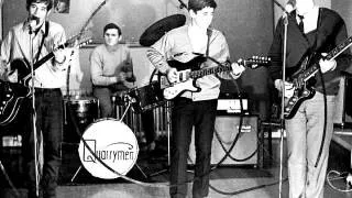 The Beatles/The Quarrymen - In spite of all danger (Letra y subtitulos en español)