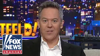 Gutfeld: You won't believe what the Biden admin wants $25M for