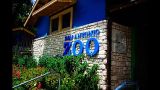 San Antonio Zoo | 4K | August 2021