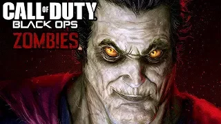 Black Ops 3 Zombie Mode Custom Zombies Deutsch - Super Zombies