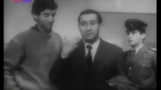 Inspektor domaci film 1965.