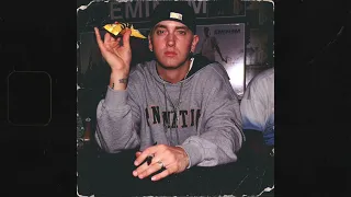 [FREE] Eminem Type Beat "Yamada"