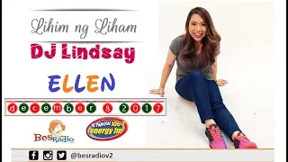 KAHIT KAILAN DI MAGIGING LEGAL [ELLEN] Lihim Ng Liham with DJ Lindsay December 8 2017