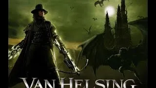 VAN HELSING Прохождение