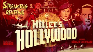 Streaming Review: Hitler's Hollywood