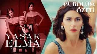 Yasak Elma 49. Bölüm Özeti