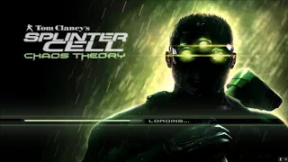 Game Den - Splinter Cell: Chaos Theory