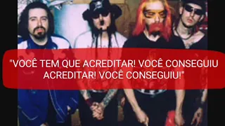 Murder Junkies - Hated in Life (Tradução)