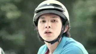 Indonesia AXE Ad - Effect 01