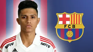 GUSTAVO MAIA | Welcome To Barcelona 2020 | Crazy Goals & Skills (HD)