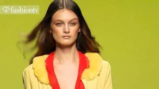 Blugirl Full Show - Milan Fashion Week Spring 2012 MFW | FashionTV - FTV