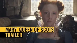 Mary, Queen Of Scots | Officiële Trailer | Nederlandse Ondertiteling