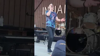 Marc Martel / UQC - We Are The Champions - Sep. 4, 2021 - Webster, MA