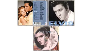 The Elvis Presley CollectionㆍThe Romantic CD1
