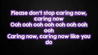 John Newman - Losing Sleep Lyric