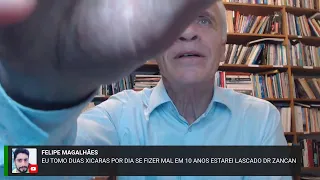 ESTUDOS MOSTRAM QUE DIETA COM FIBRAS AUMENTA A CONSTIPAÇÃO, DERRUBANDO UM MITO