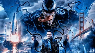 Venom Full Movie English 2021