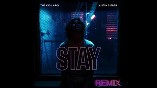 The Kid LAROI & Justin Bieber - Stay (Pop-Punk Remix)