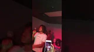 LUCKI - DONT YOU LOVE ME
