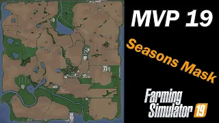 Farming Simulator 19 - Map First Impression - MVP19