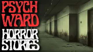 3 Terrifying Psych Ward Horror Stories | True Scary Stories