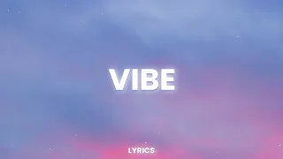 Herman - Vibe (Official Lyrics)