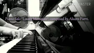 Piano Solo "Lovely Memories", Sentimental Music used in "Meteor Garden" (流星花园).