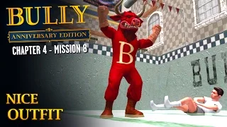 Bully: Anniversary Edition - Mission #51 - Nice Outfit